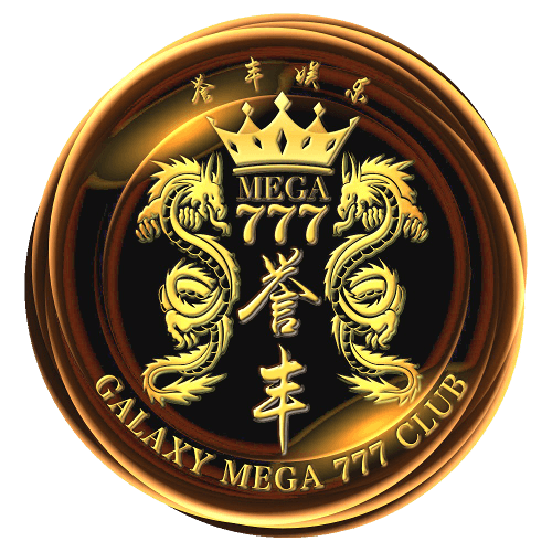 Galaxy Mega 777 Club E Wallet