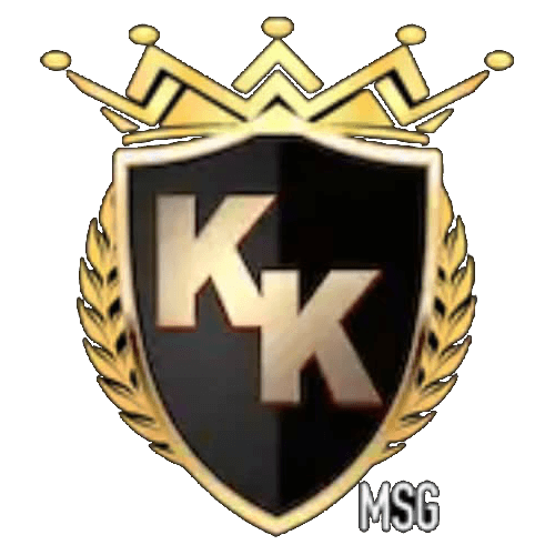 KK MSG eWallet E-Wallet